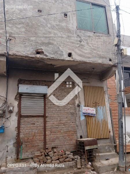View  2 Marla House Upper Portion Is Available For Rent In Fazal Town in General Bus Stand Road, Sargodha