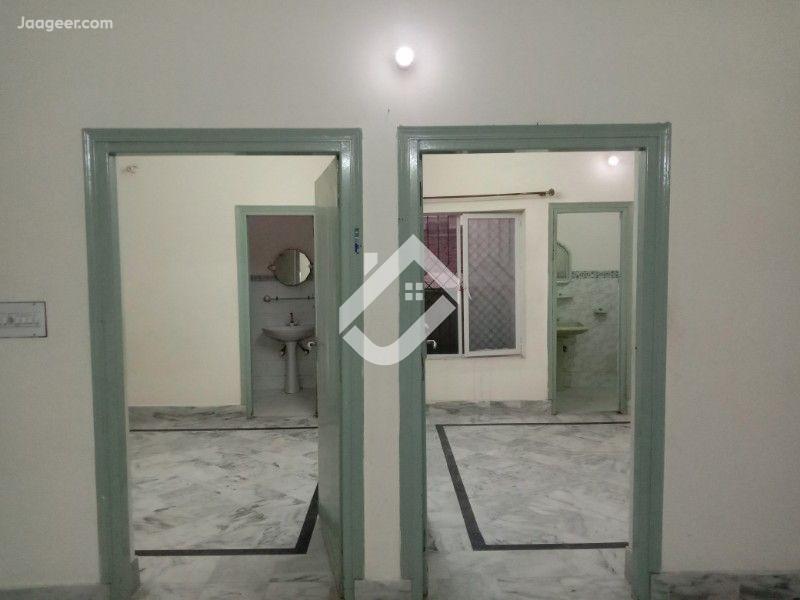 View  5 Marla House Upper Portion Is Available For Rent In Rehmat Park in Rehmat Park, Sargodha