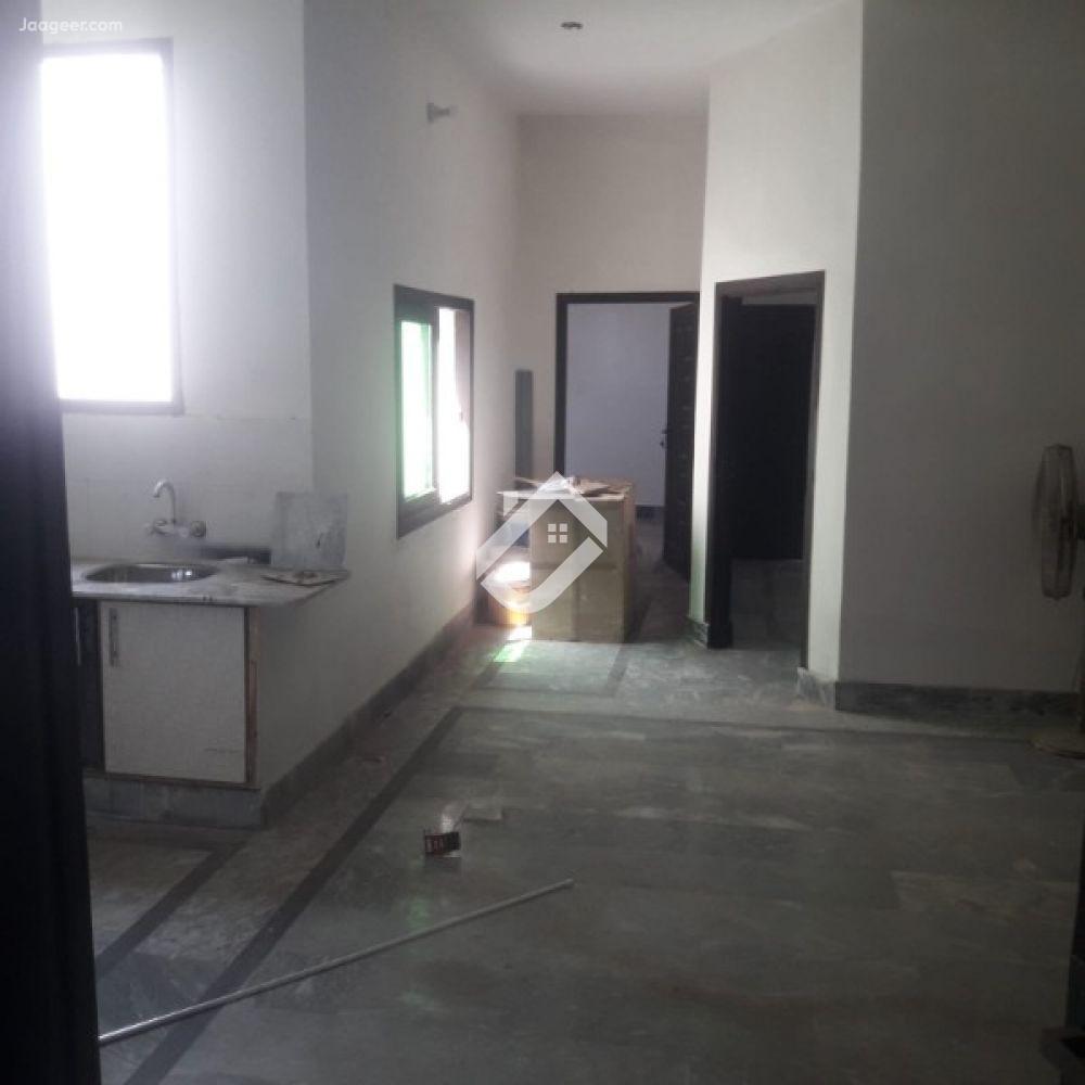 View  8 Marla Upper Portion House For Rent In Awan Colony in Awan Colony, Sargodha
